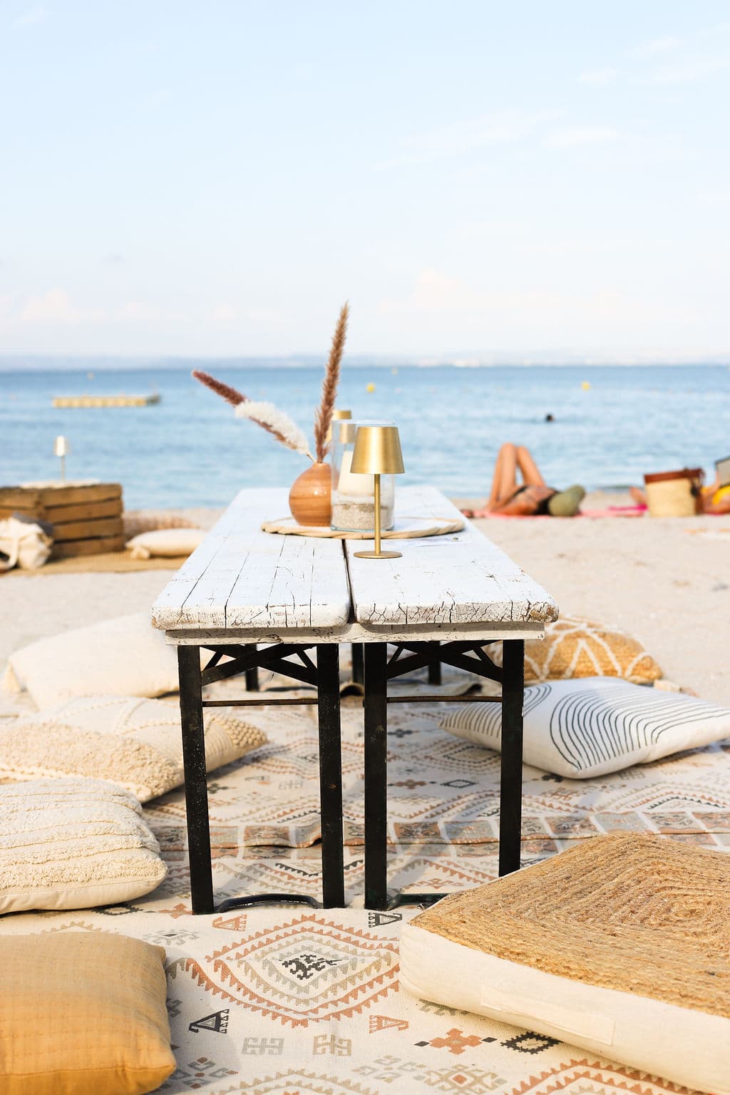 Guinguette du Ranquet / Le cabanon du Ranquet_Istres