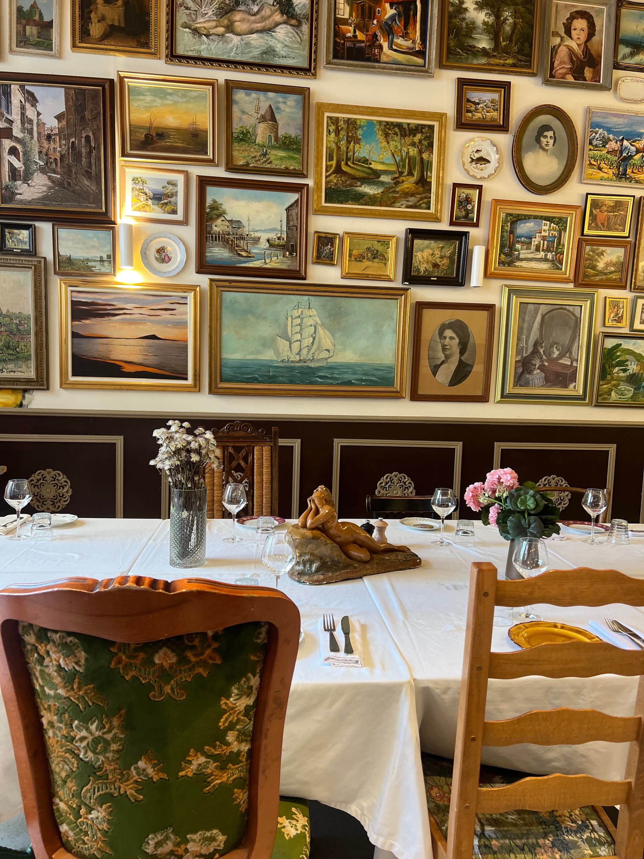La Table d'Augustine_Marseille