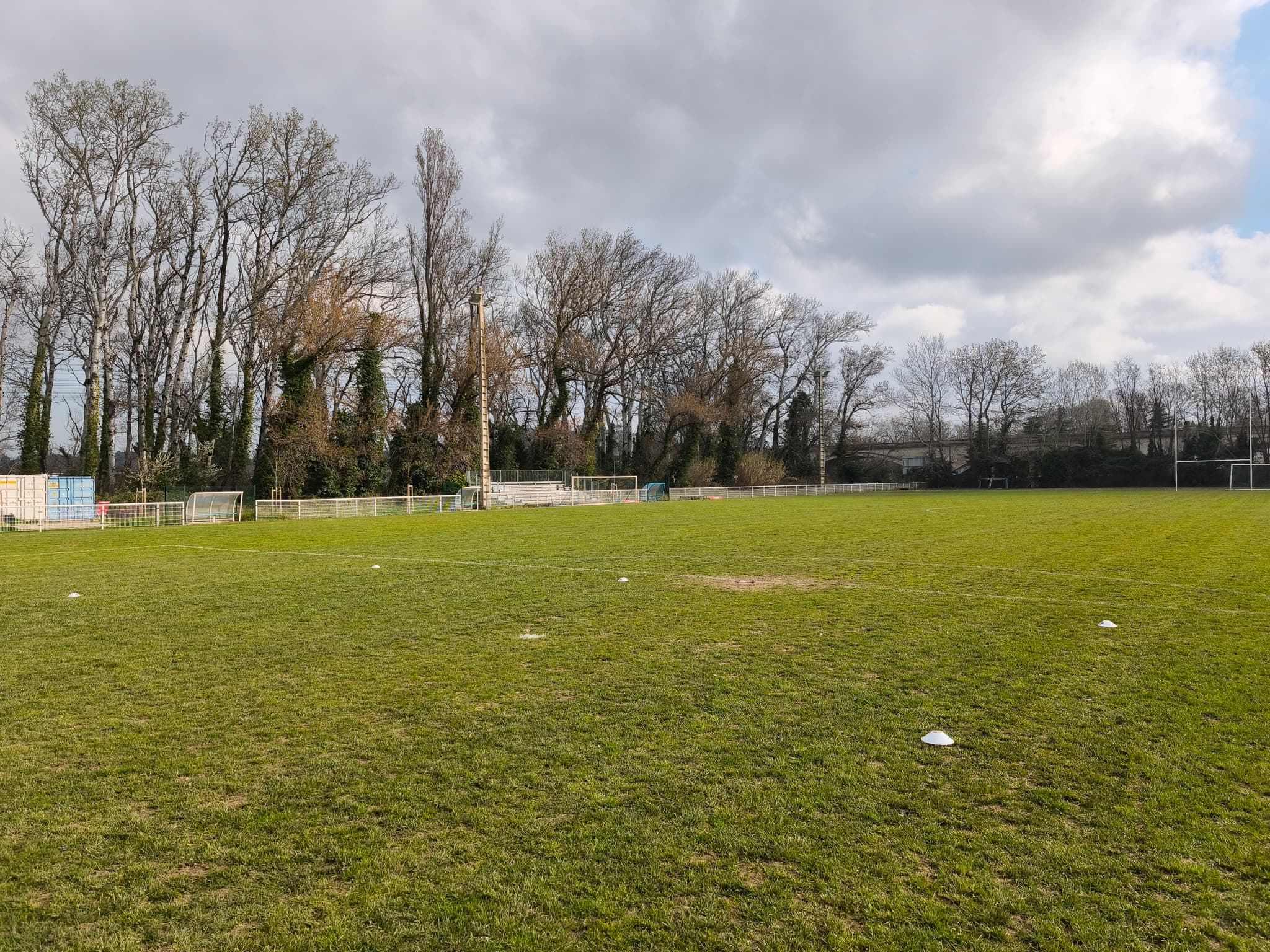Stade de Bonpas_Noves