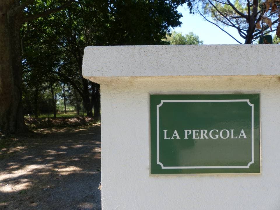 La Pergola