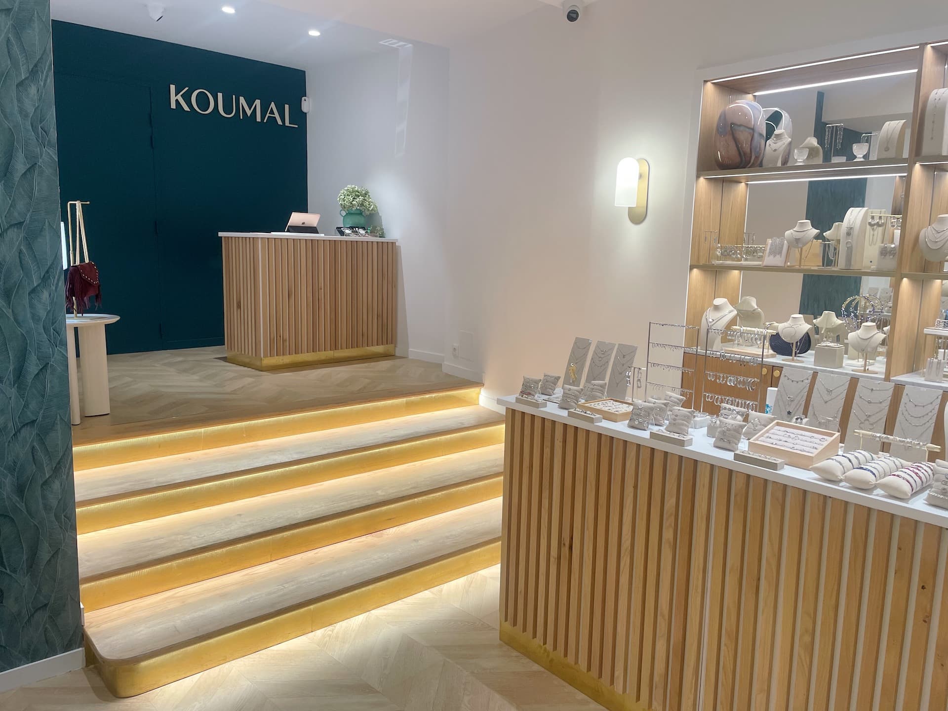 Koumal Bijoux