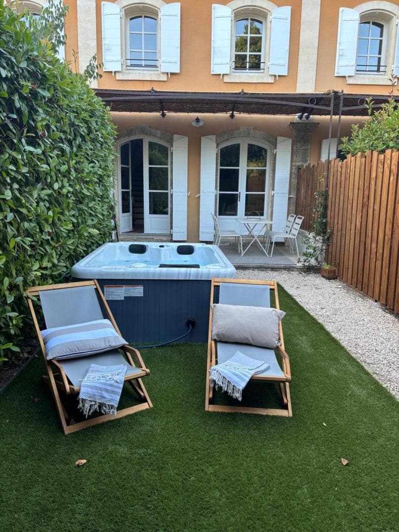Chez Mauriette
