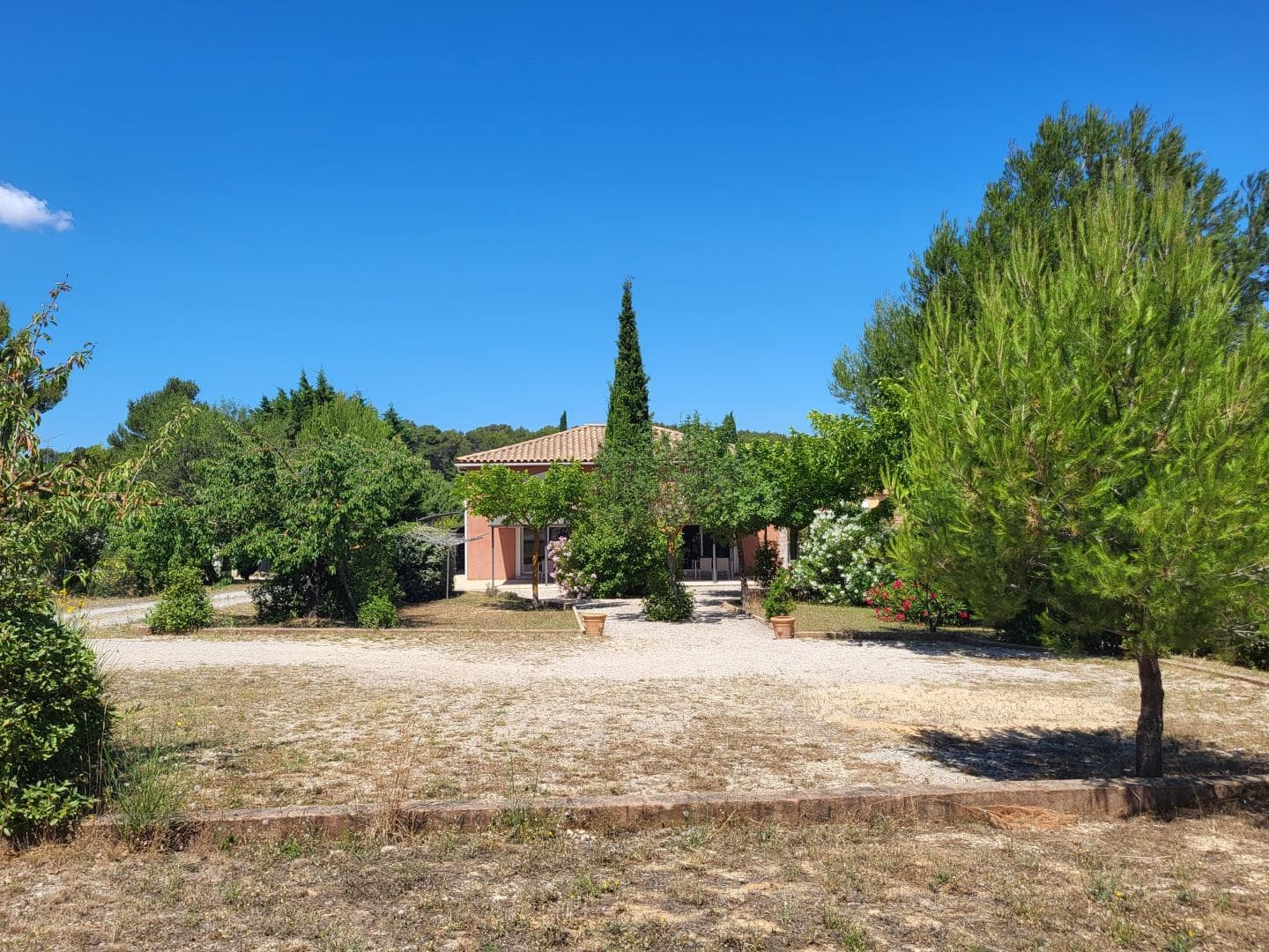 La Ribartille