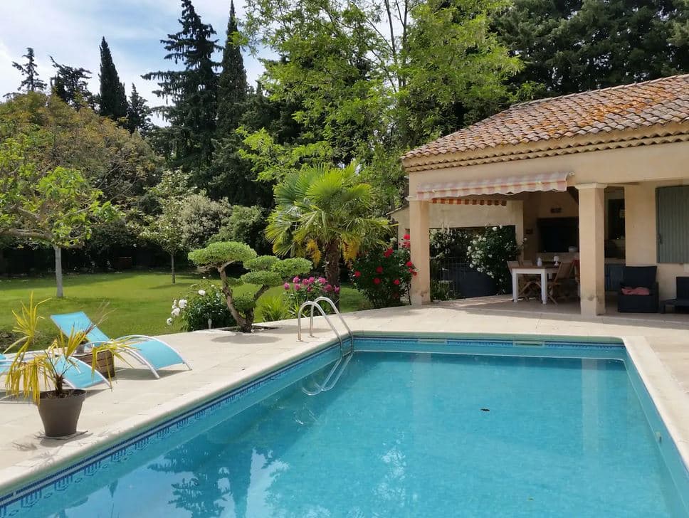 Domaine de l'Orgalière - Gîte Nature