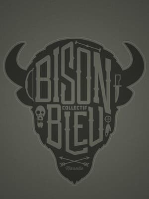 Bison Bleu