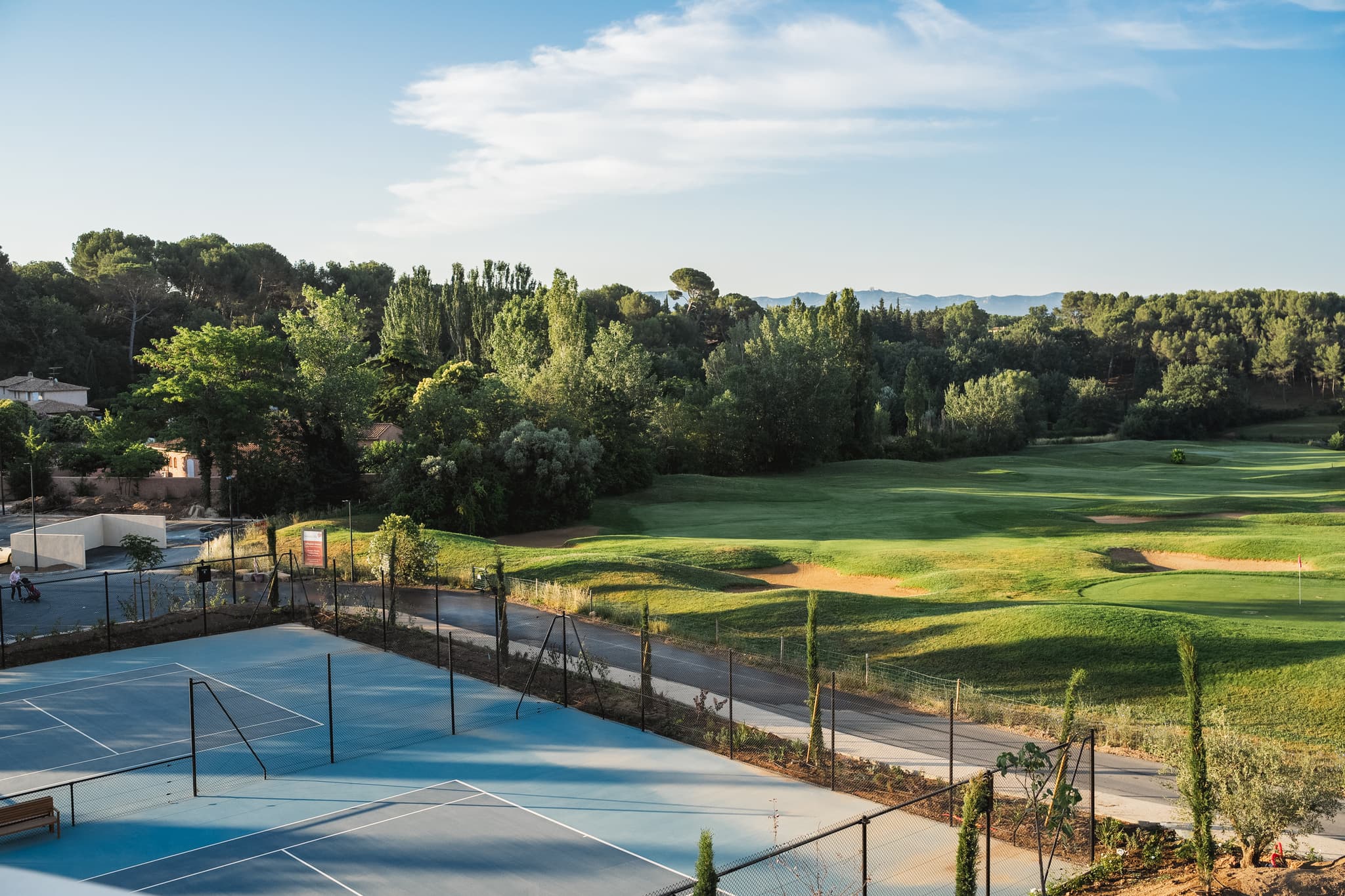 Le Set Hôtel & Spa