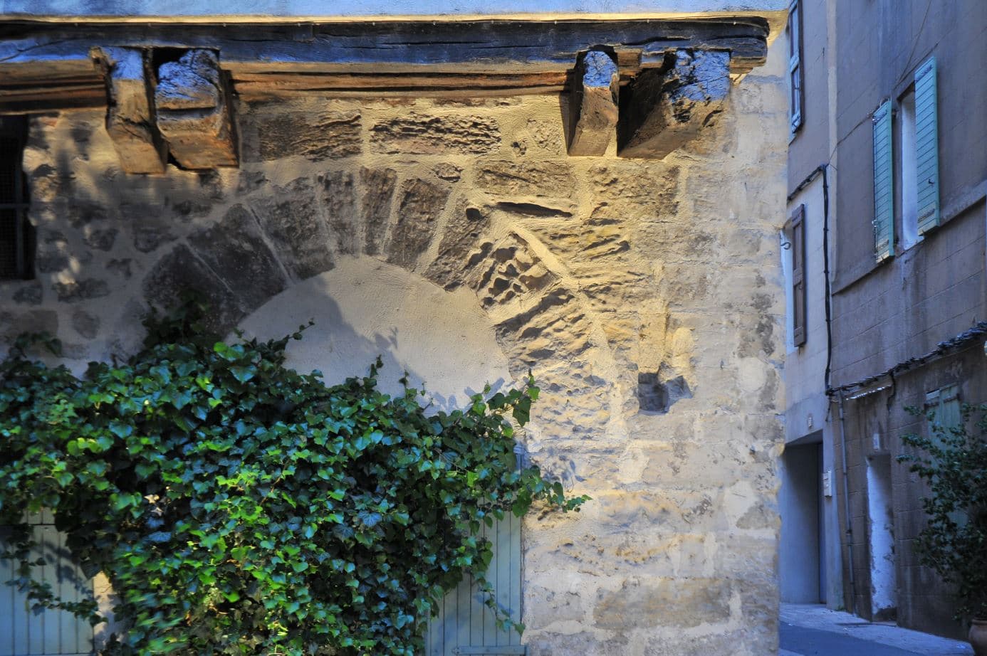Place Pailheiret