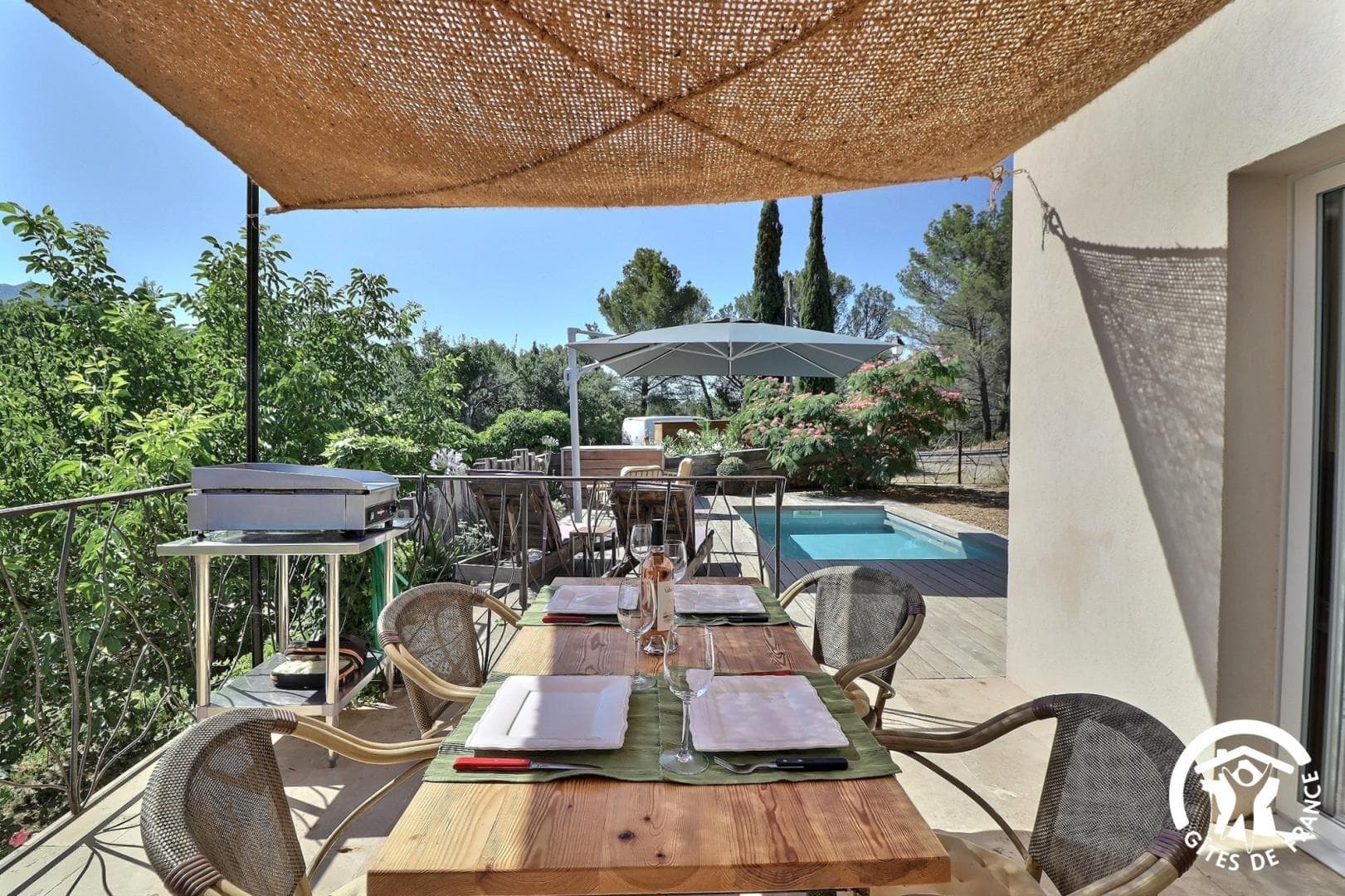 La Petite Maison