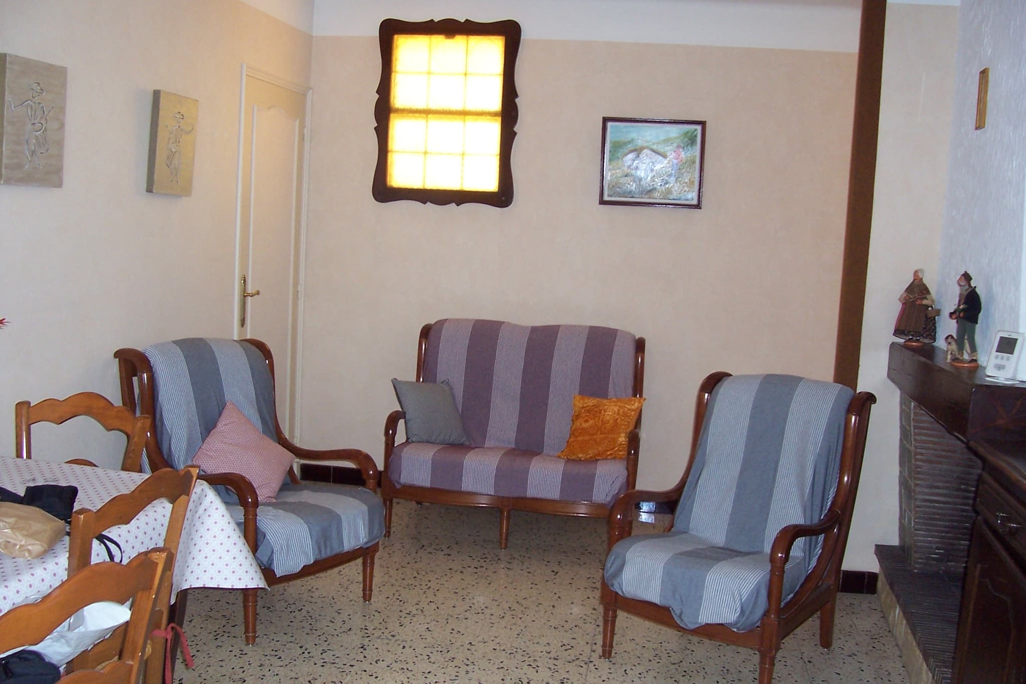 Gites - Les Hirondelles_Salon-de-Provence