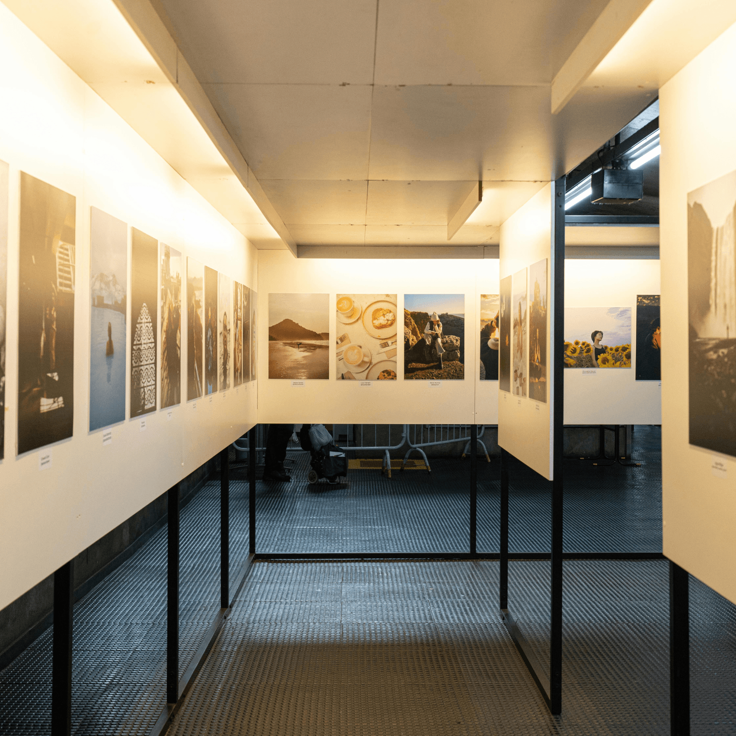 Exposition de Isabel Garrido_Saintes-Maries-de-la-Mer