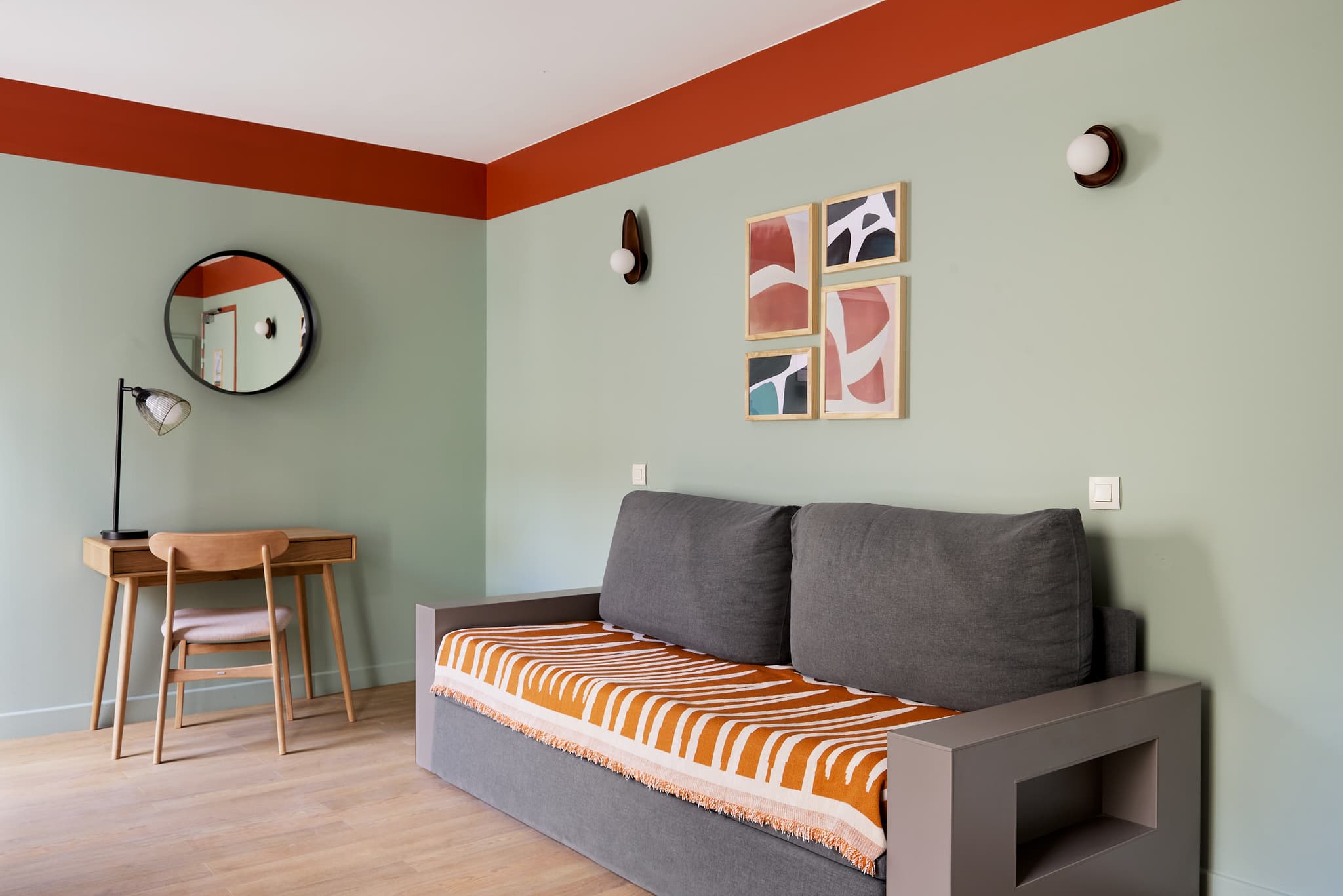 Hôtel Ligo by HappyCulture_Marseille