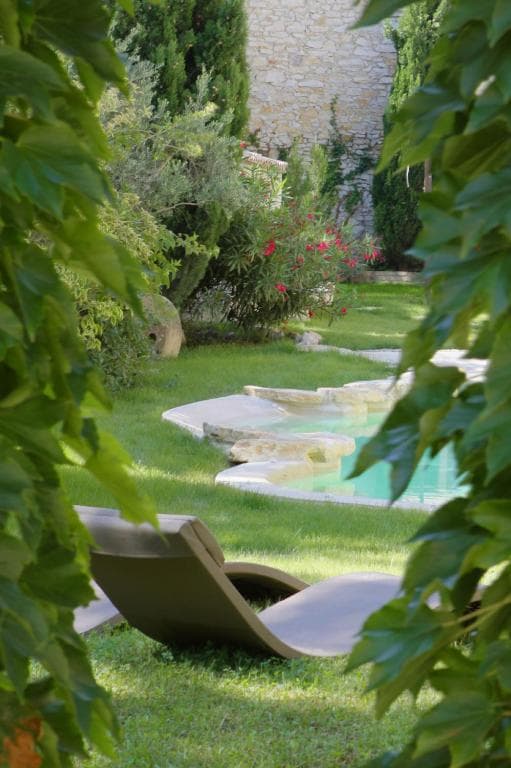 Auberge du Parc