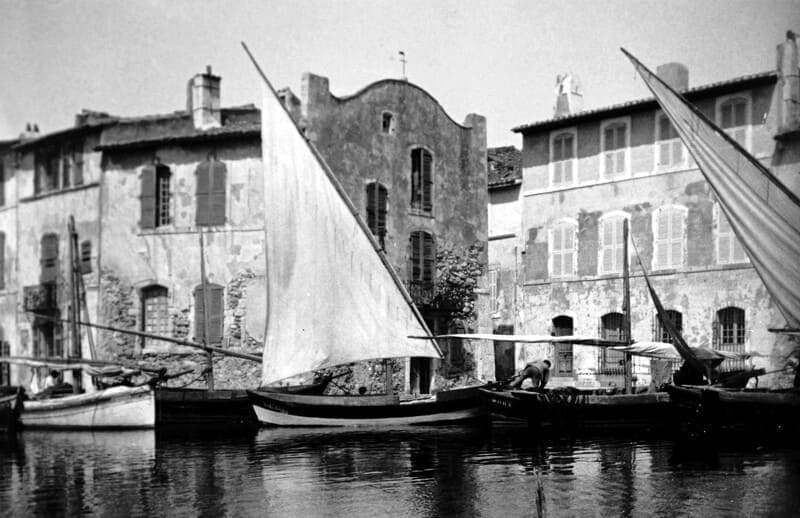 Rallye Photo Patrimoine : Objectif Île !_Martigues