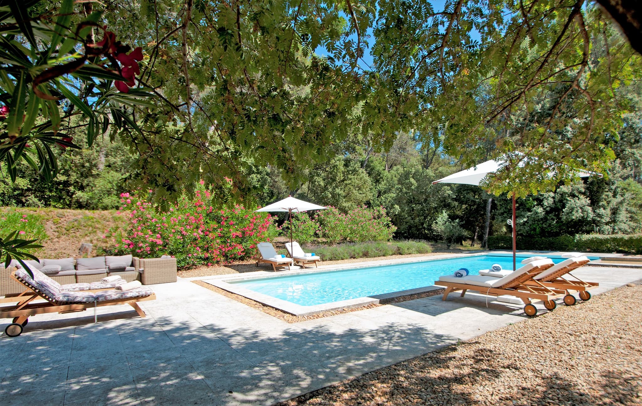Le Clos de Bagalance