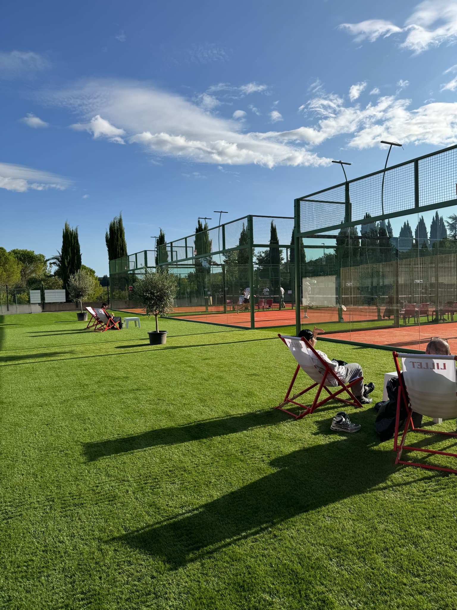 Padel du Sevan_Pertuis