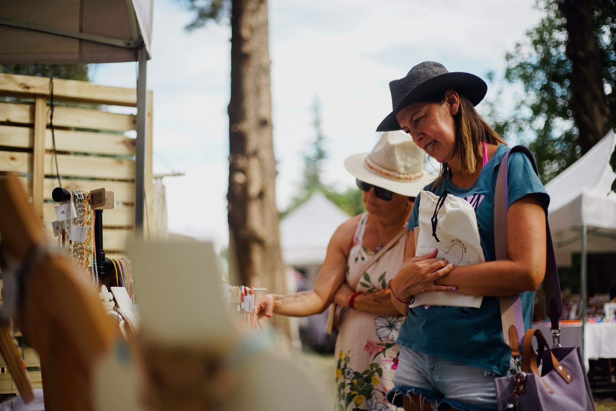 Marchés nocturnes de l'été à Alleins_Alleins