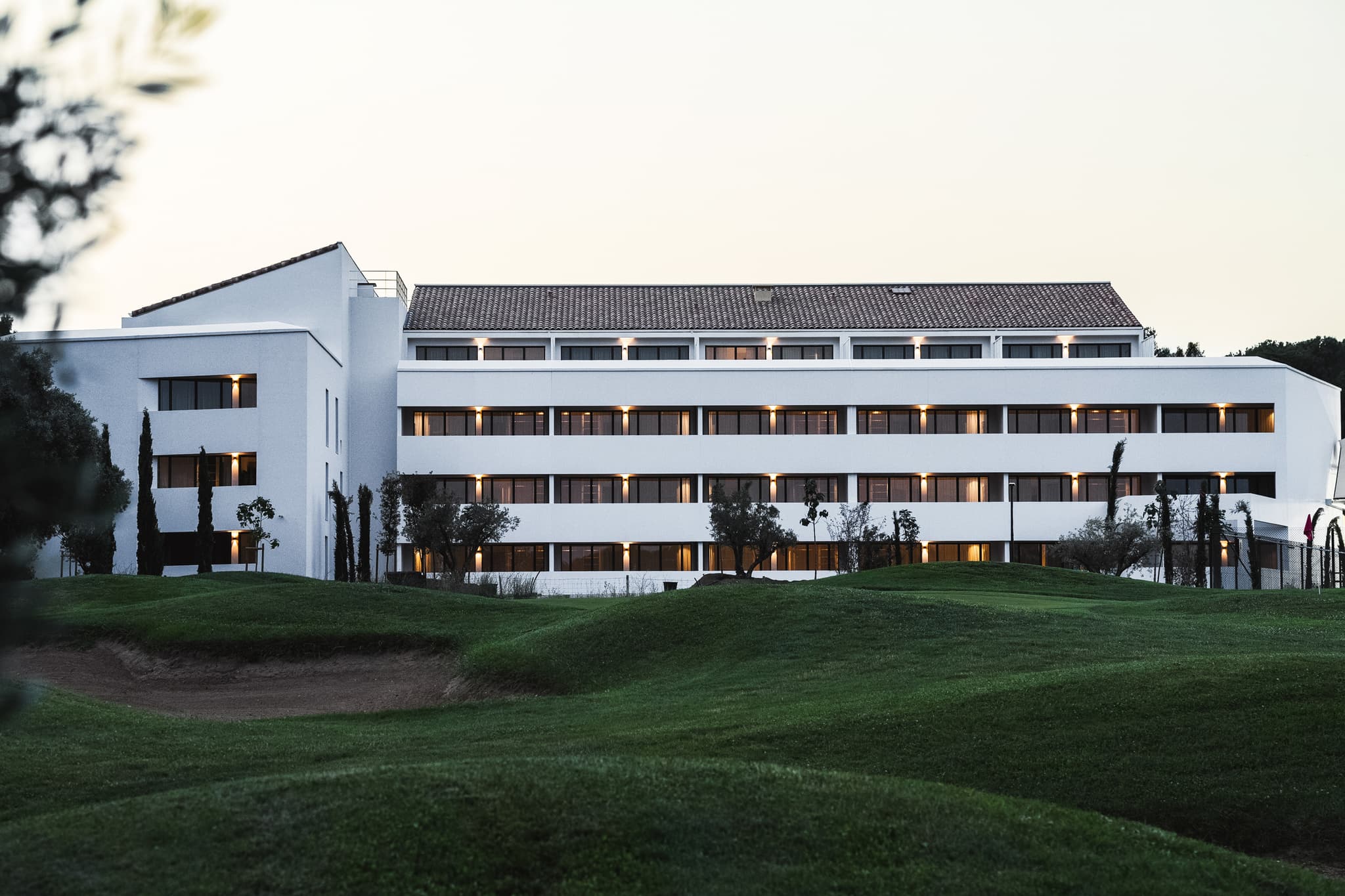 Le Set Hôtel & Spa