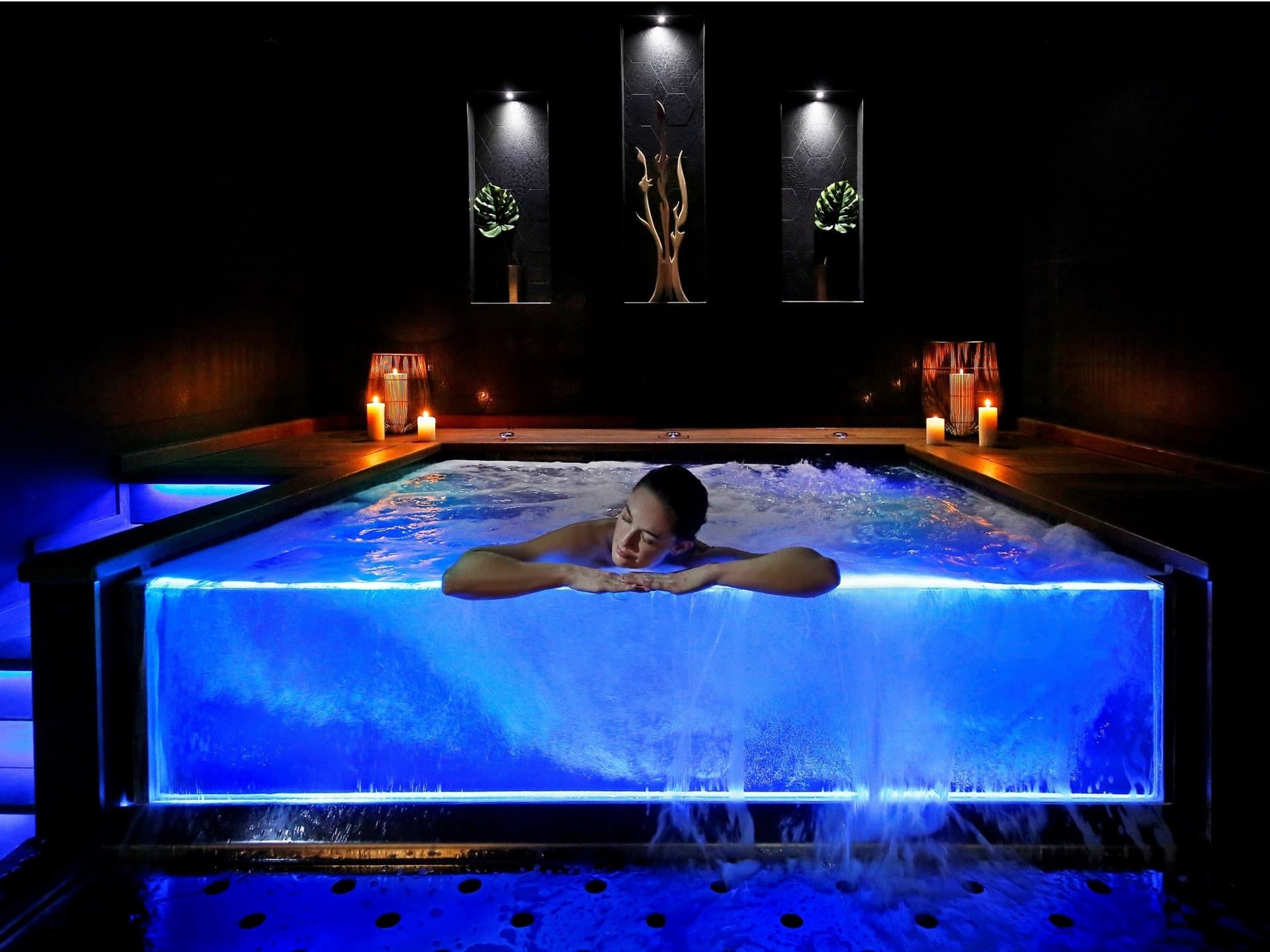 Spa Negrecoste