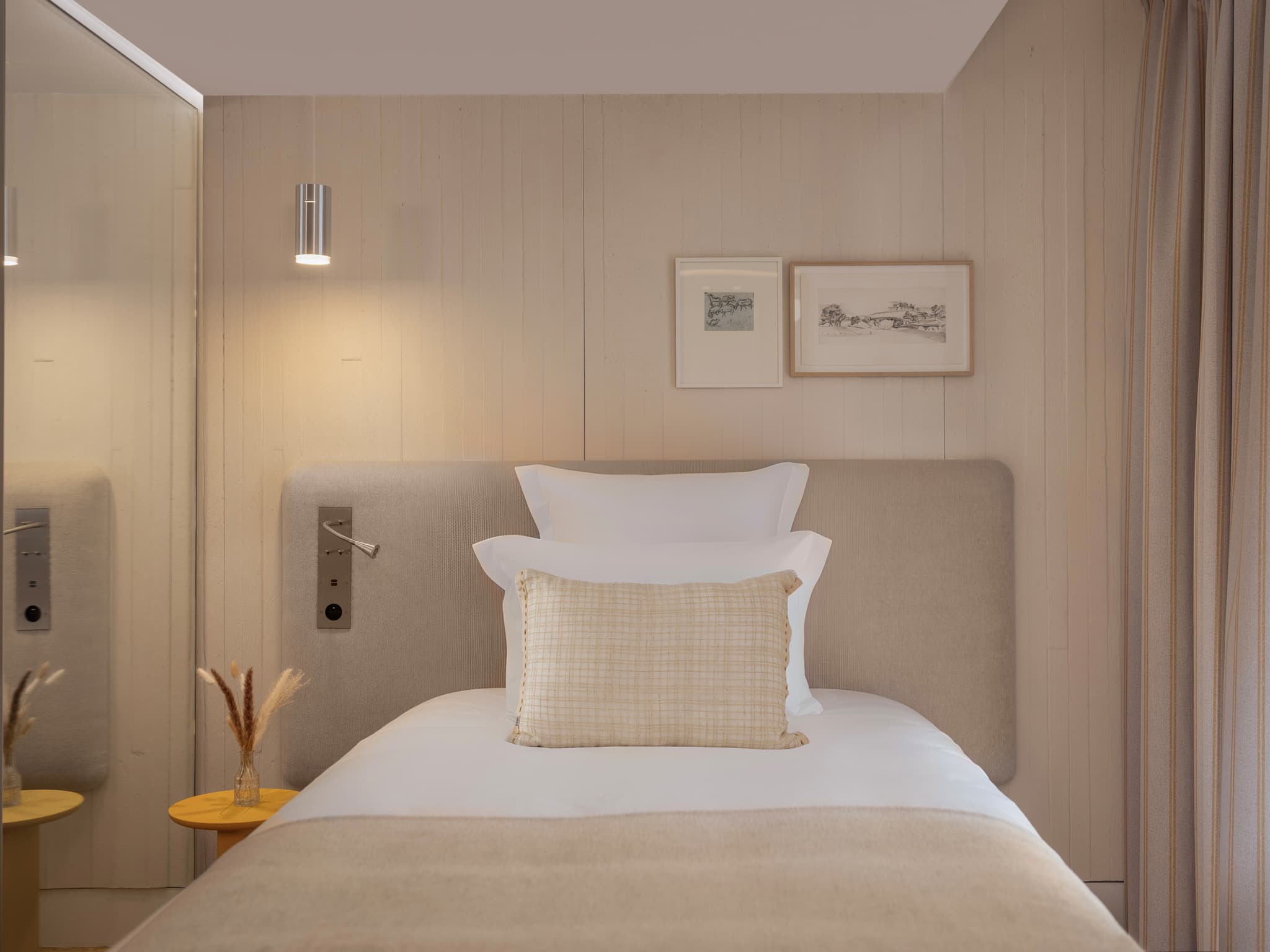 Hôtel Saint-Christophe_Aix-en-Provence