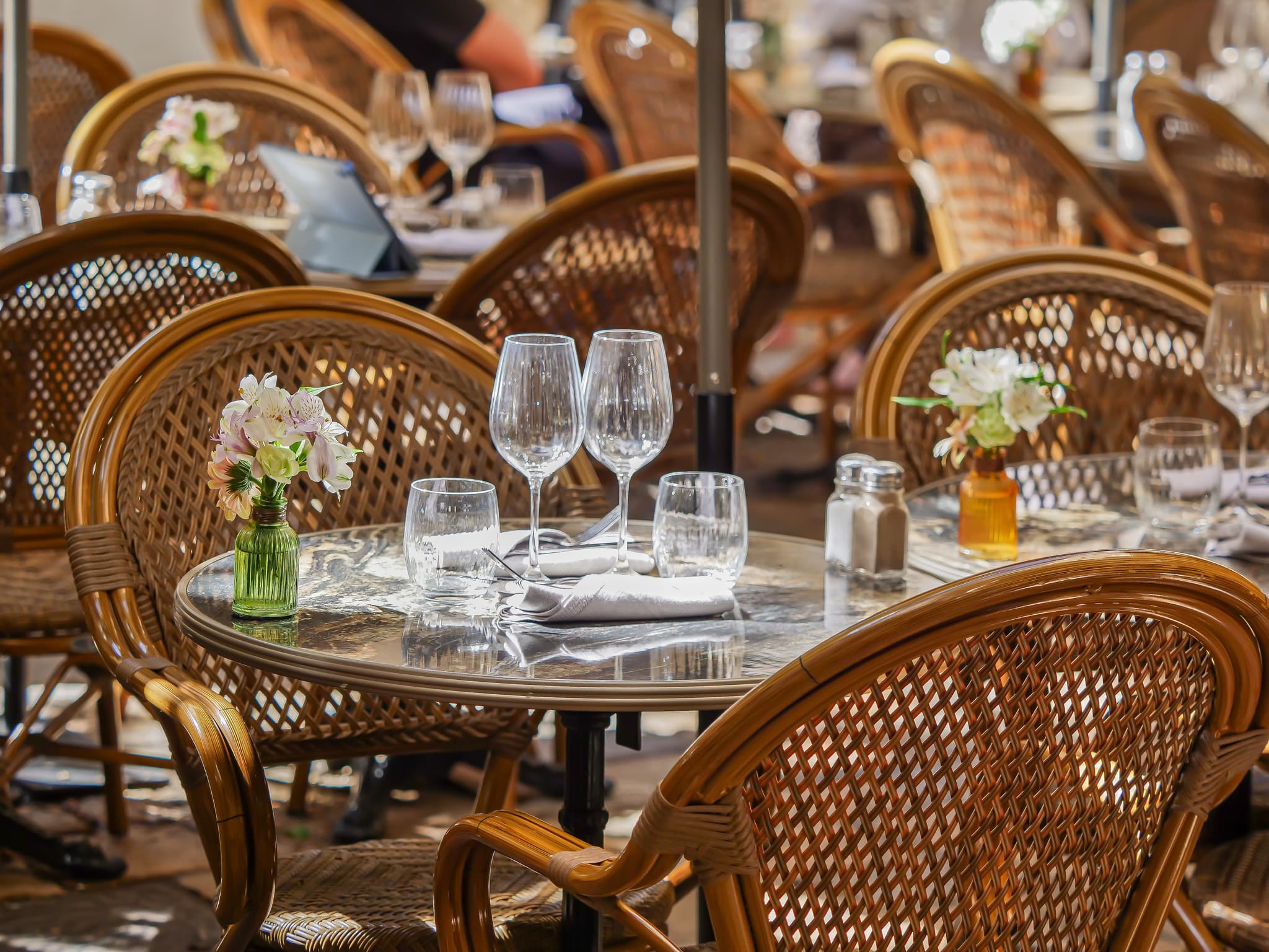Terrasse 2