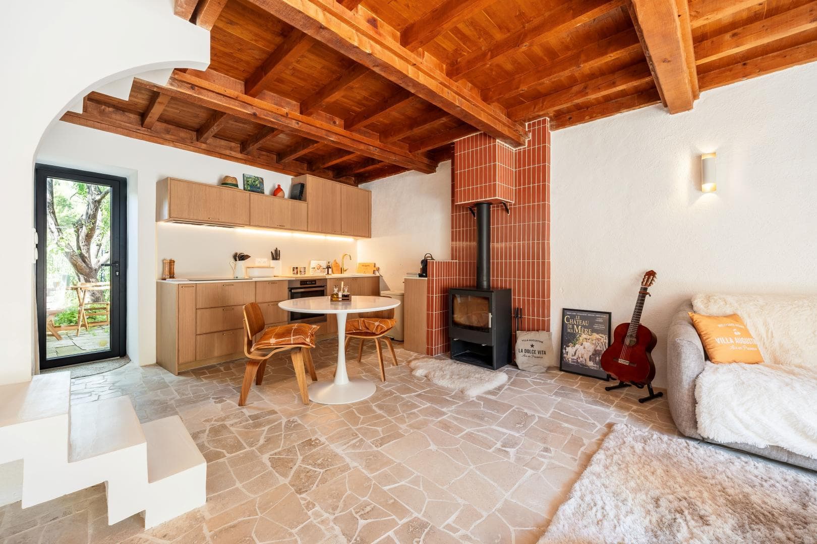 Villa Augustine