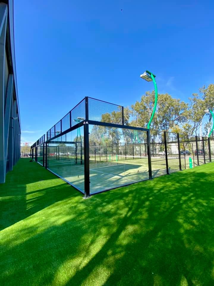 Z5 Padel