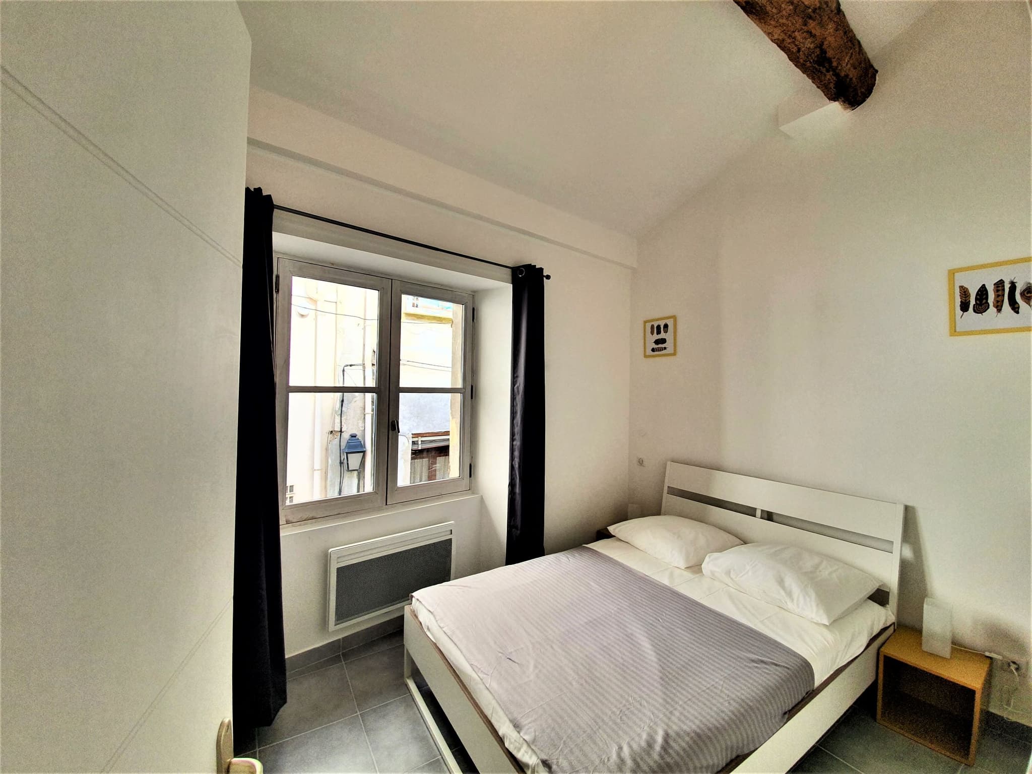 CHAMBRE 1
