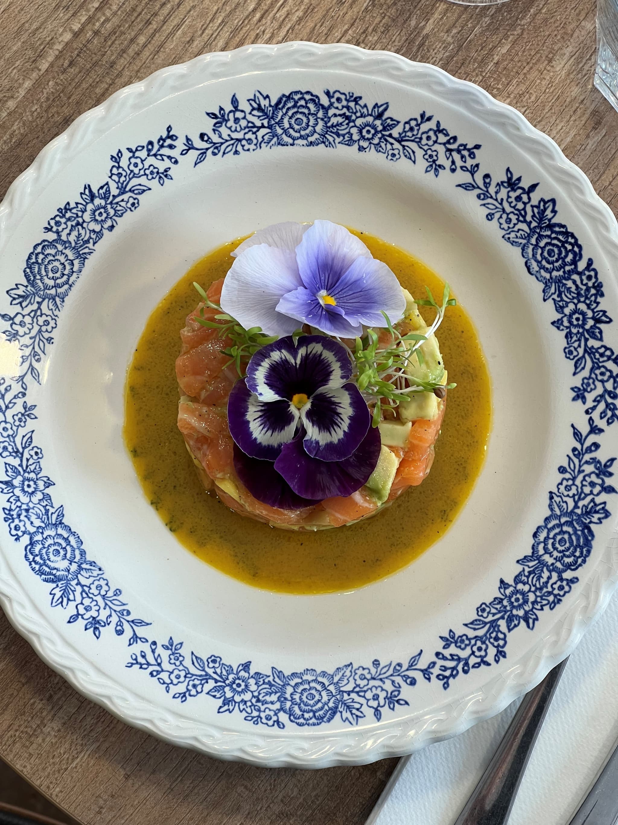 Bistrot Café Noisette_Saintes-Maries-de-la-Mer
