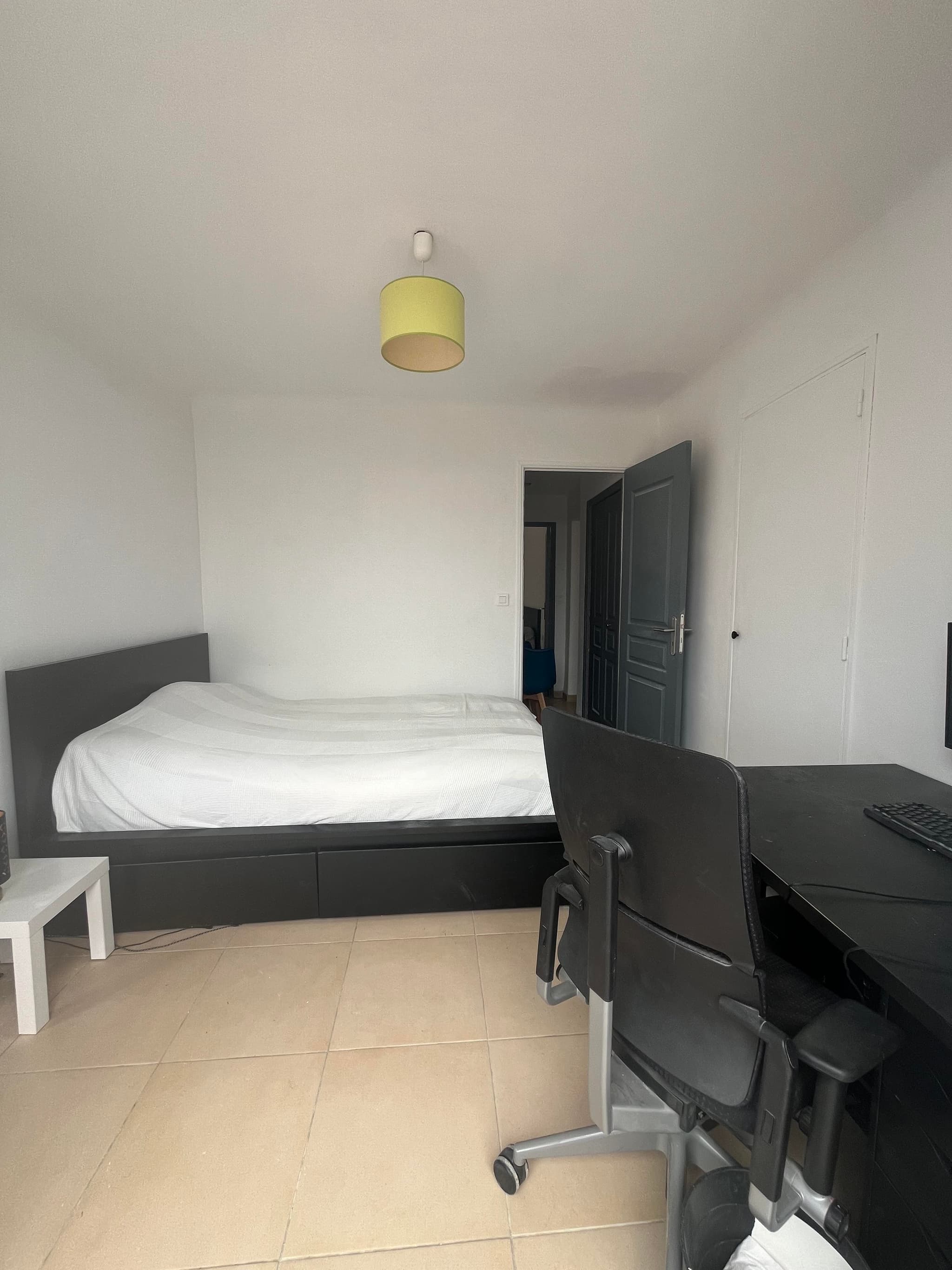 "Le Lafayette n°1"*appartement*Arles_Arles