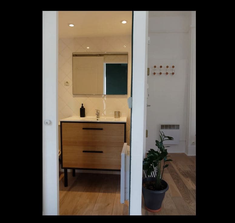 Location saisonnière Marseille