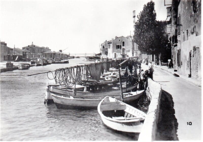 Rallye Photo Patrimoine : Objectif Île !_Martigues
