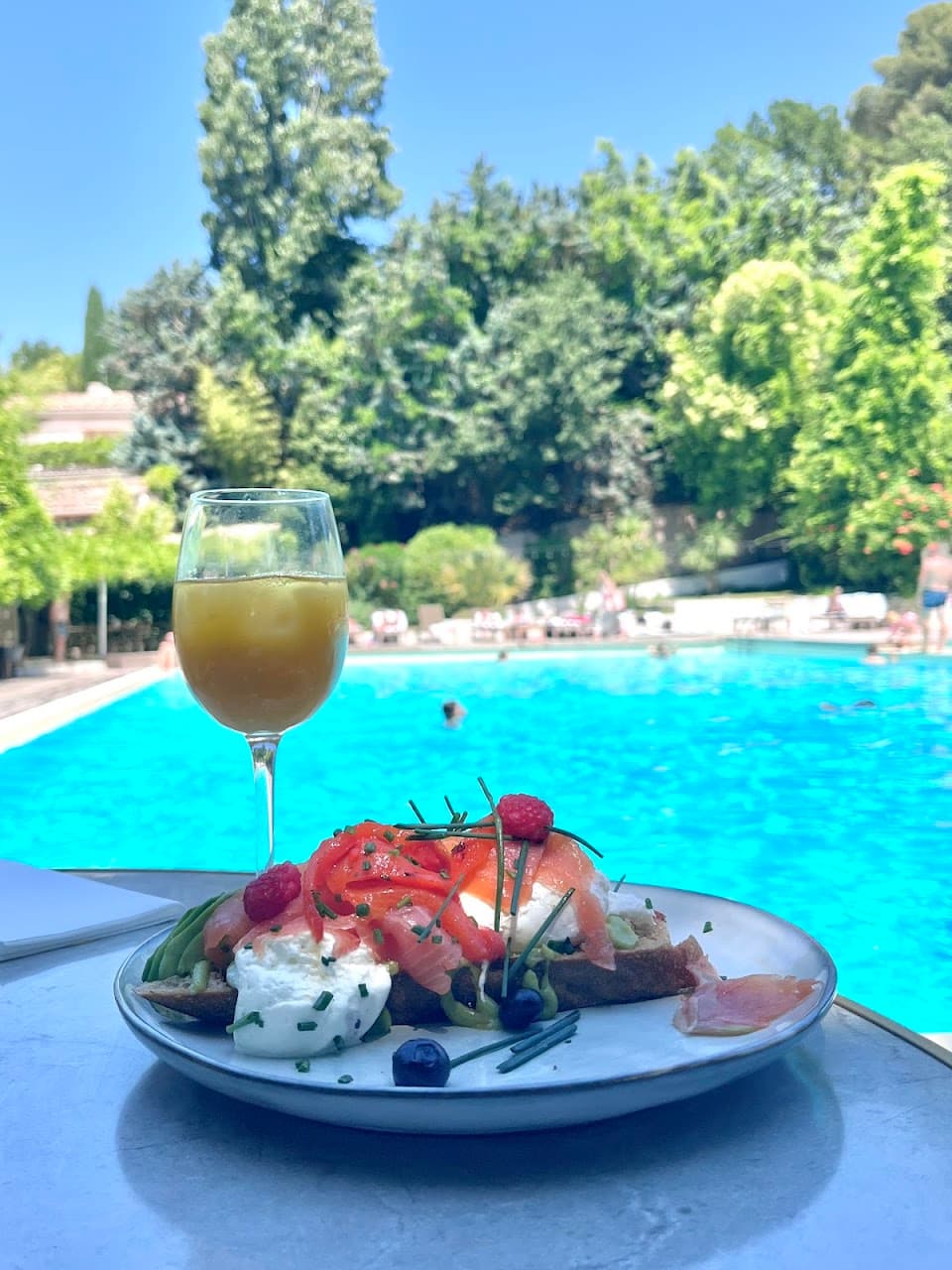 Brunch