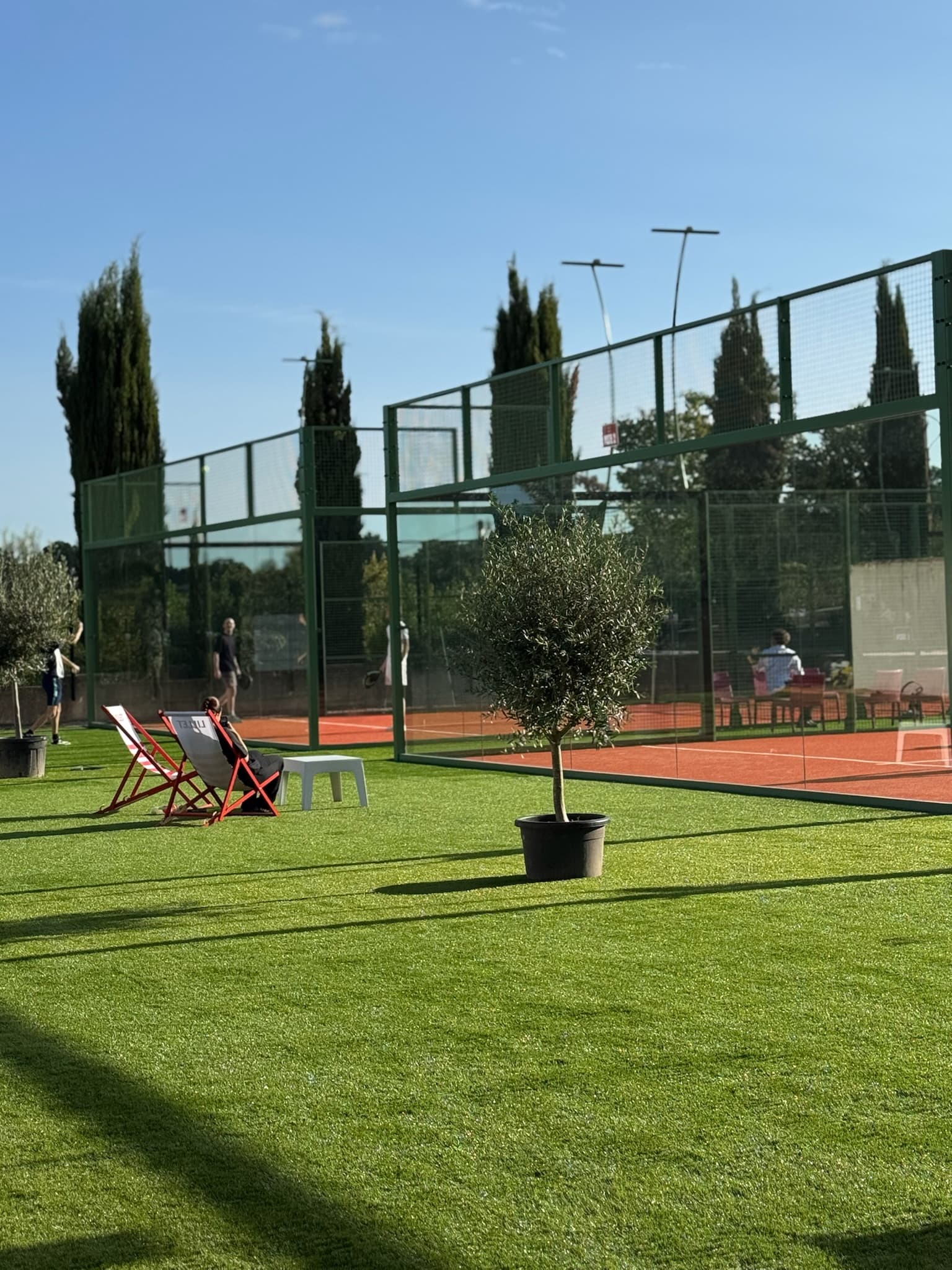 Padel du Sevan_Pertuis