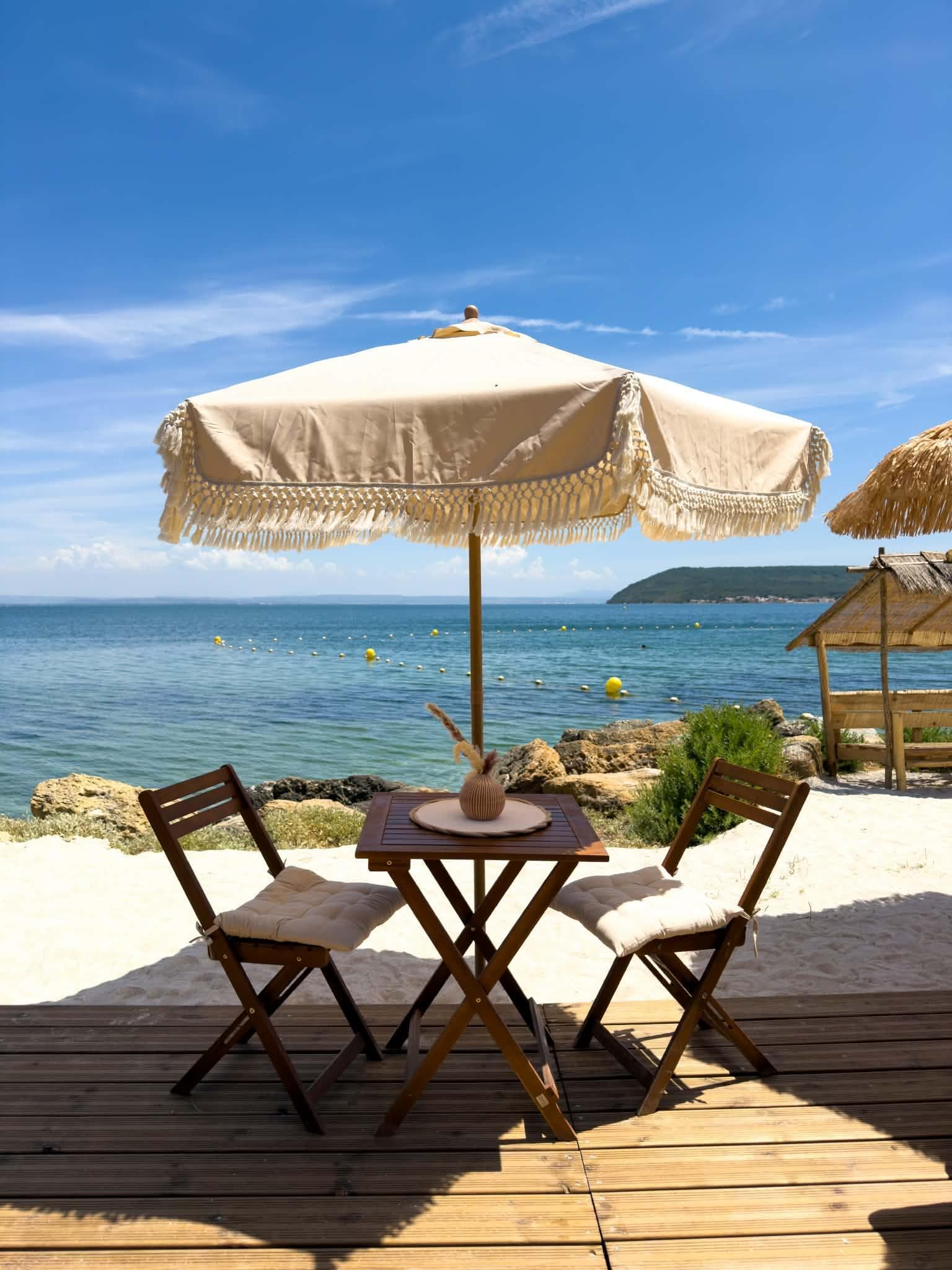 Guinguette du Ranquet / Le cabanon du Ranquet_Istres