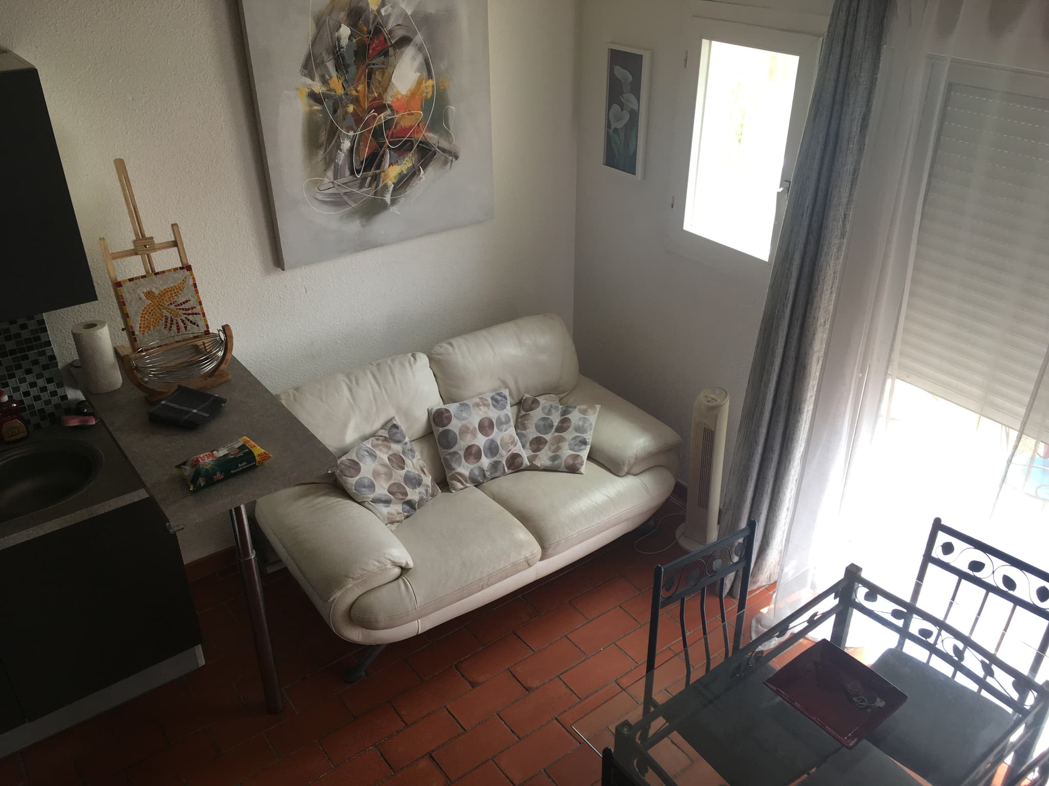 salon