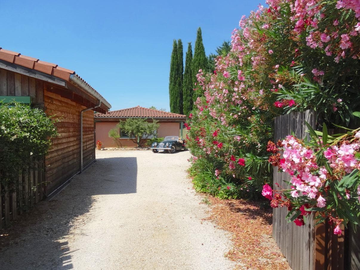 La Maison de Sylvianne