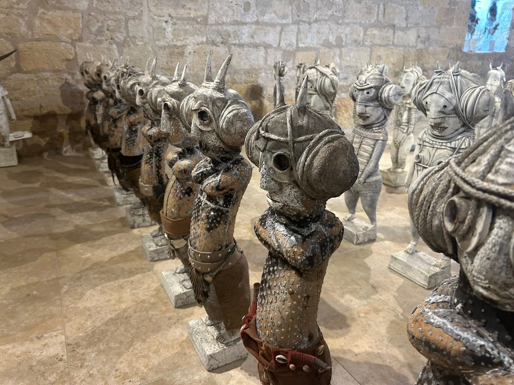 Exposition - Demonio (s)_Salon-de-Provence