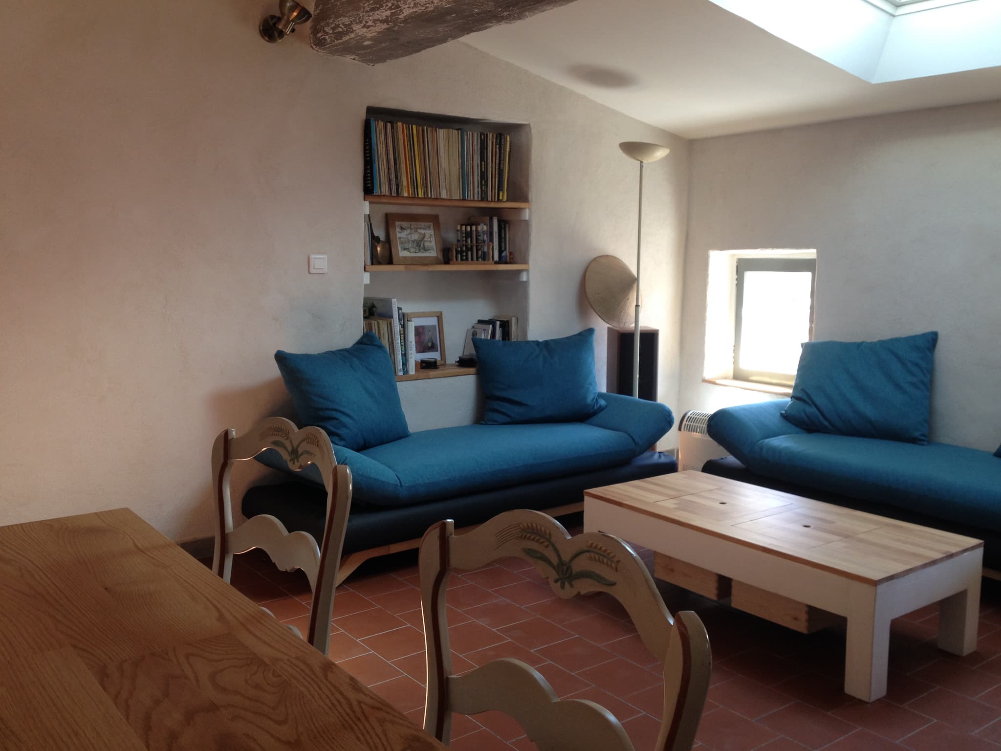 Appartement @typique