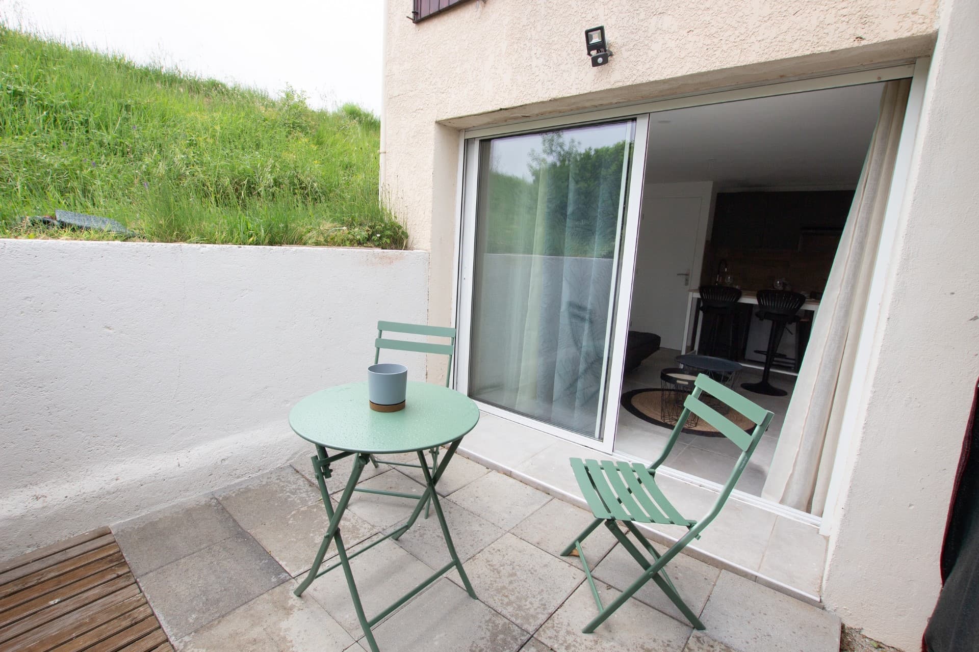 Superbe appartement T2