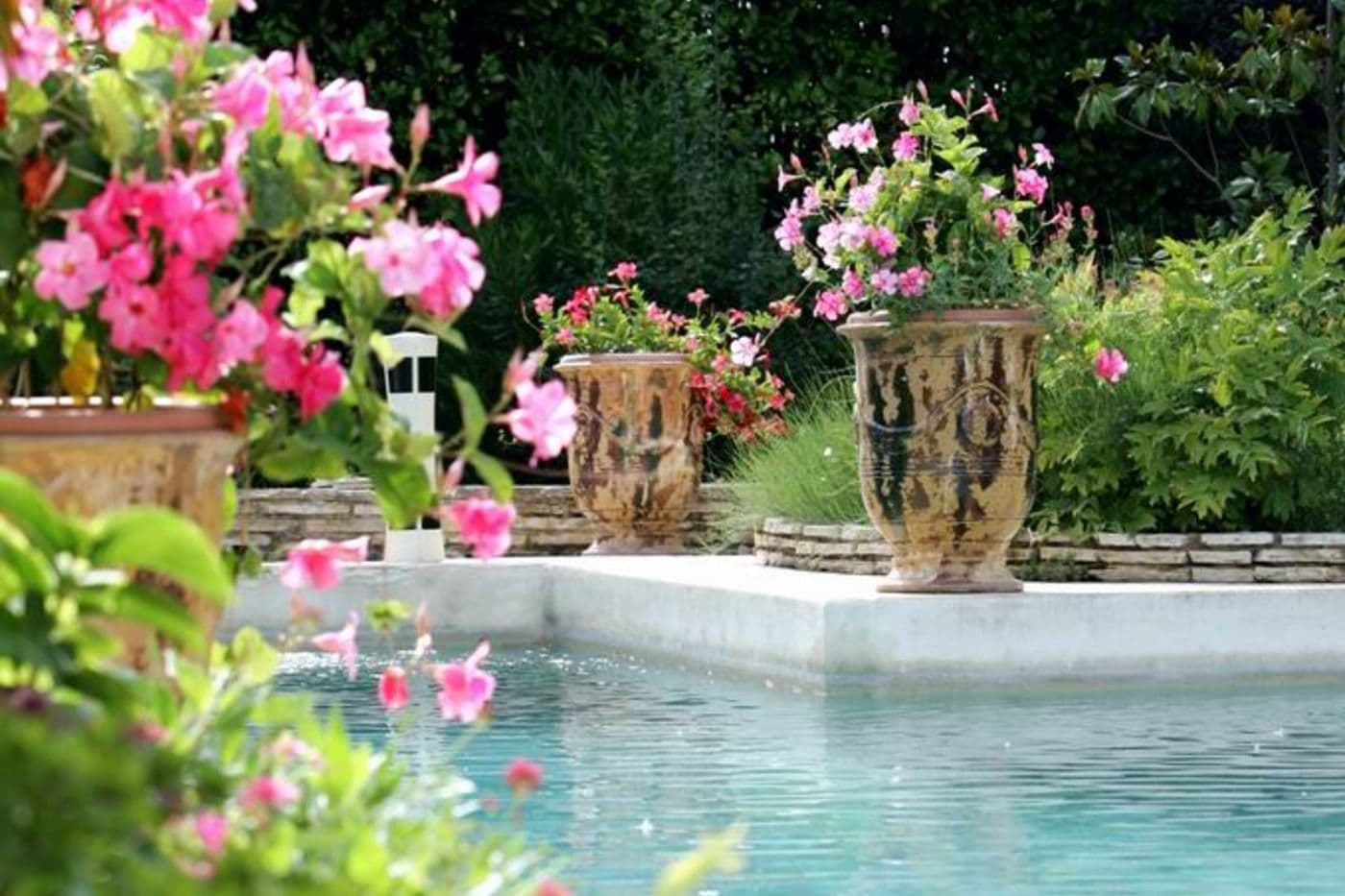 Domaine de Méjeans 8