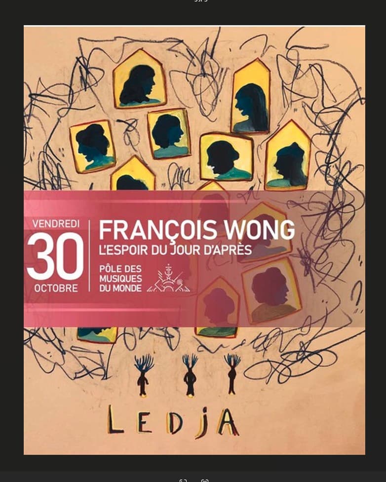 François Wong_Marseille