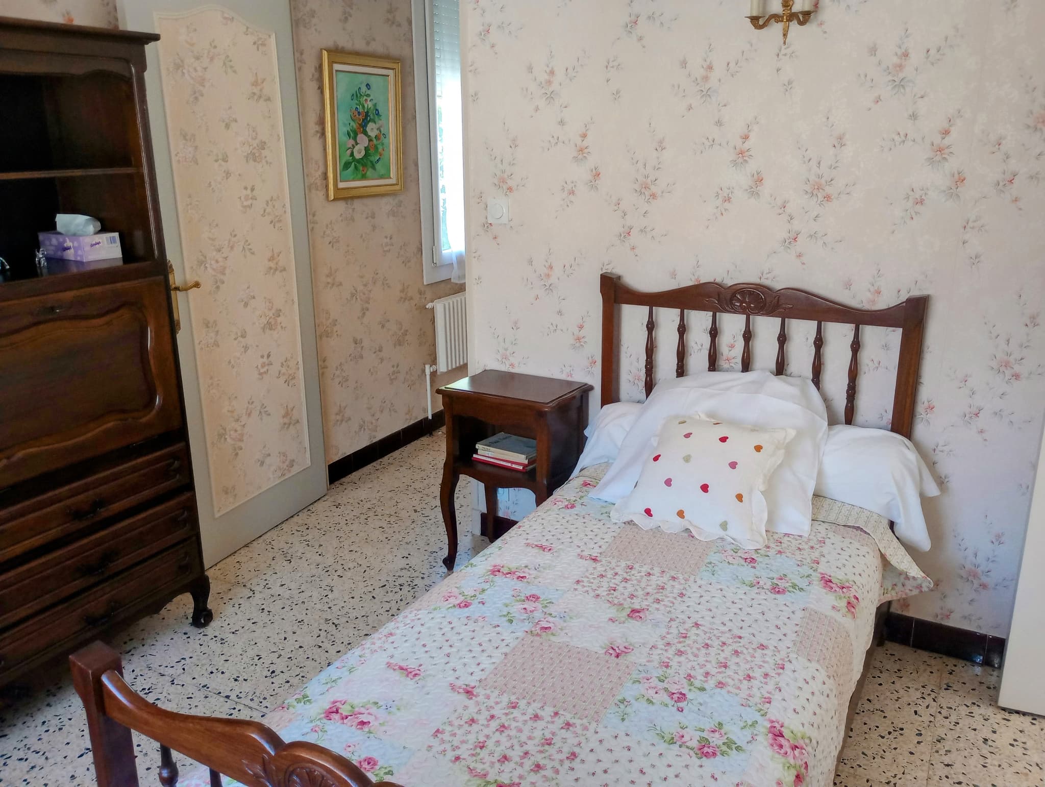 Gites - Les Hirondelles_Salon-de-Provence