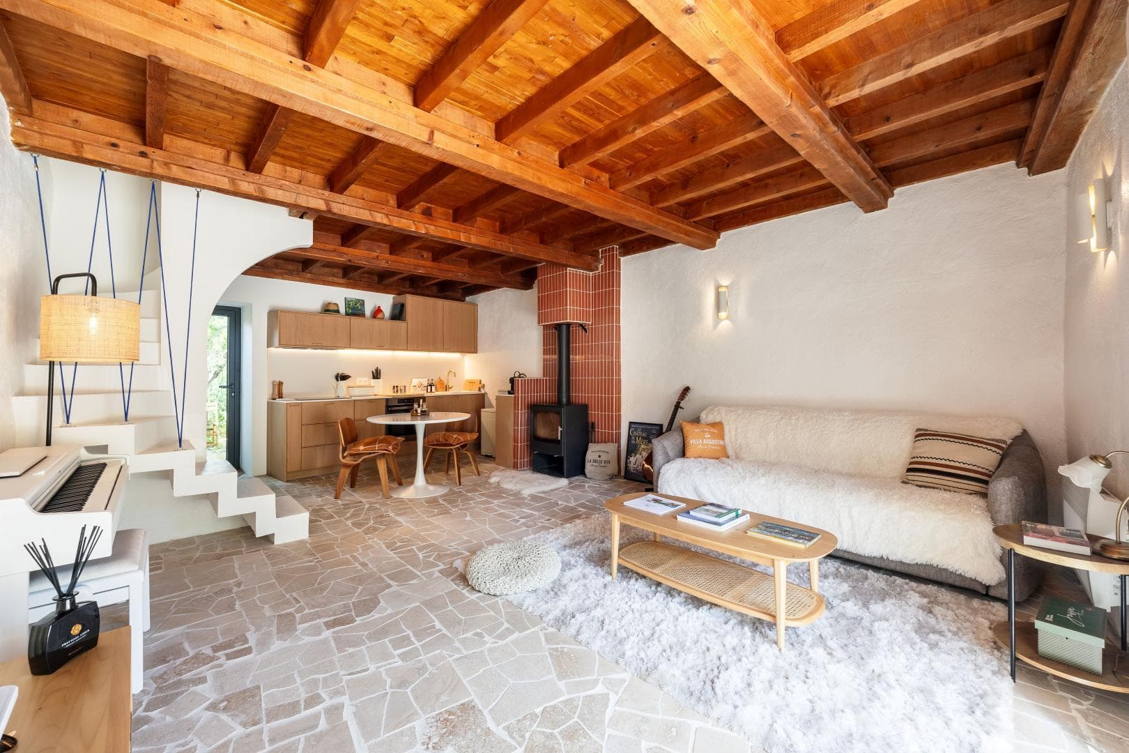 Villa Augustine