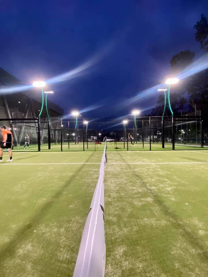 Z5 Padel