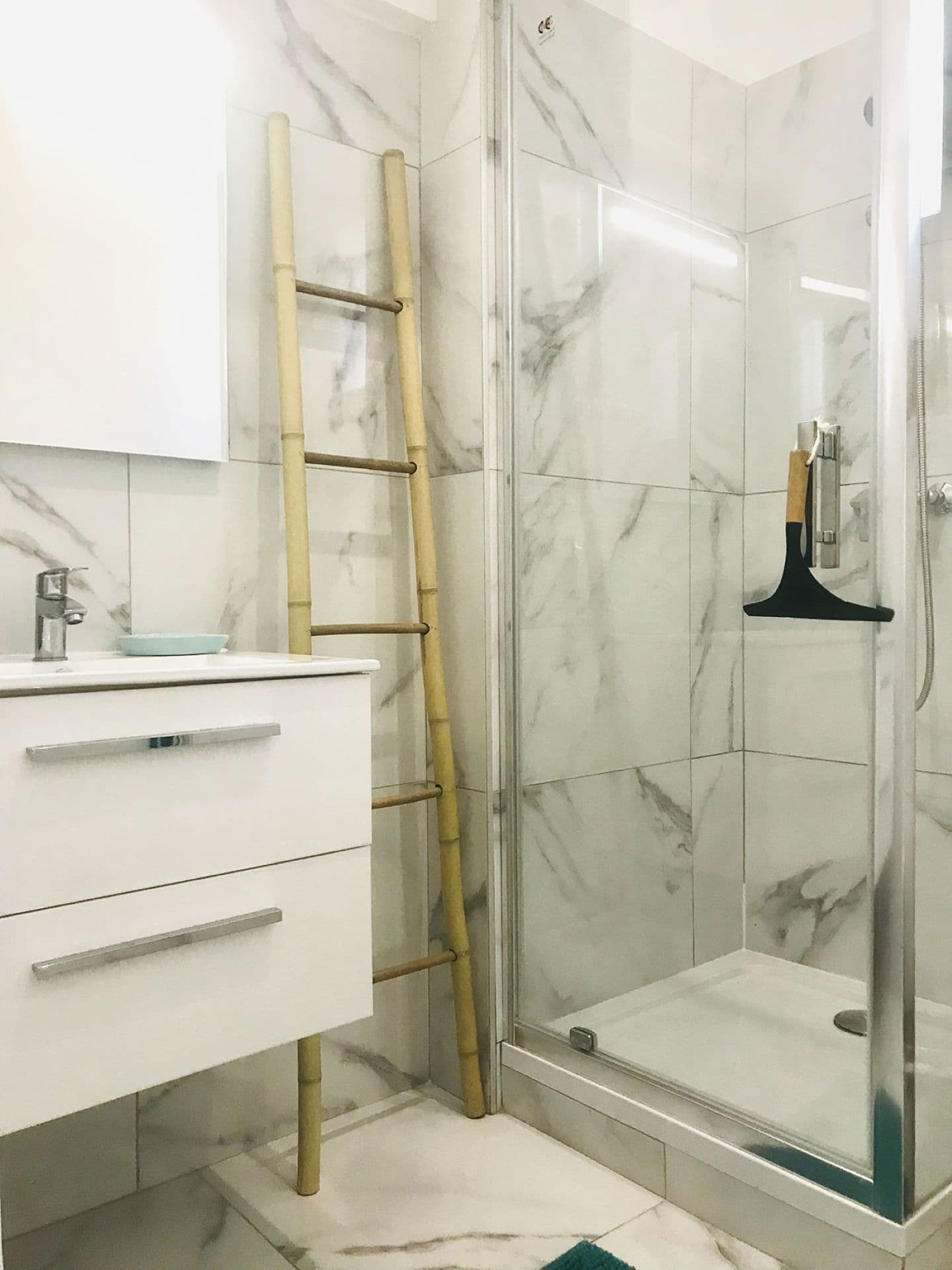 Appartement T3 Centre proche Plages, Calanques et Vieux-Port_La Ciotat