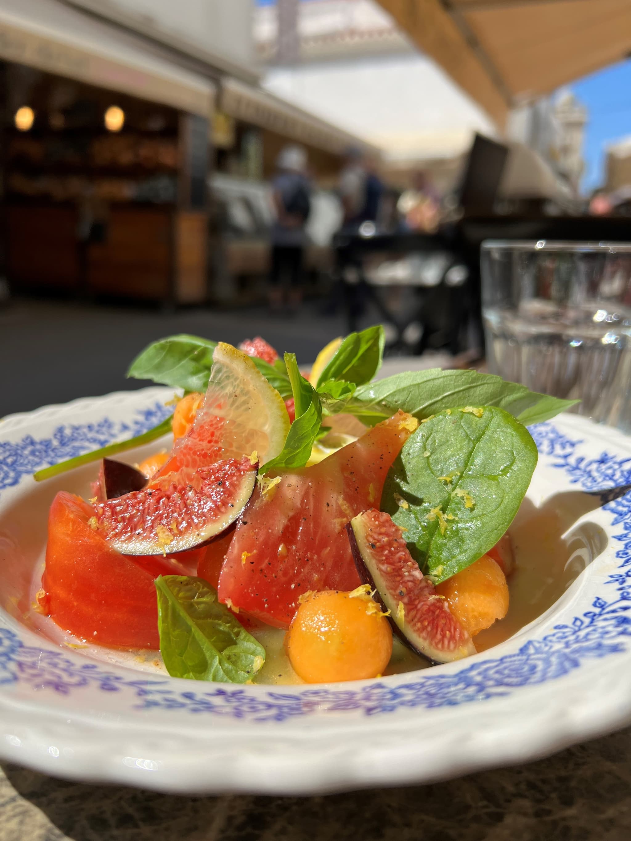 Bistrot Café Noisette_Saintes-Maries-de-la-Mer