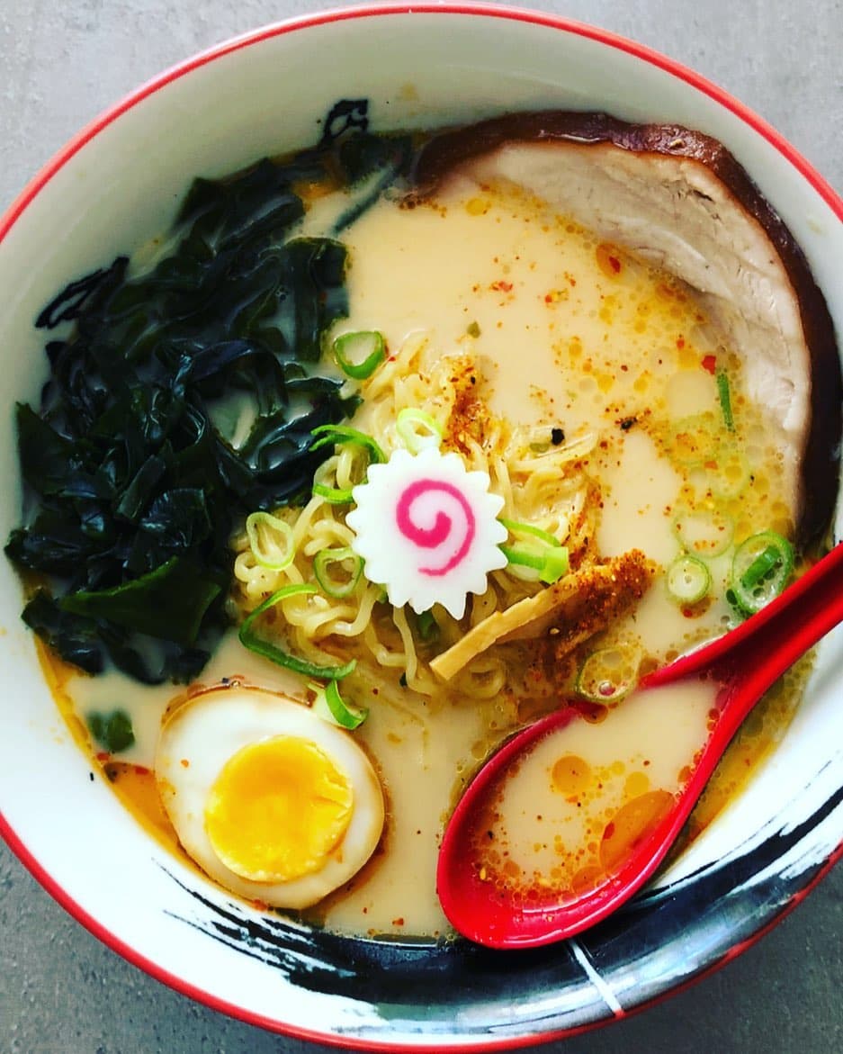 Hakata Rāmen