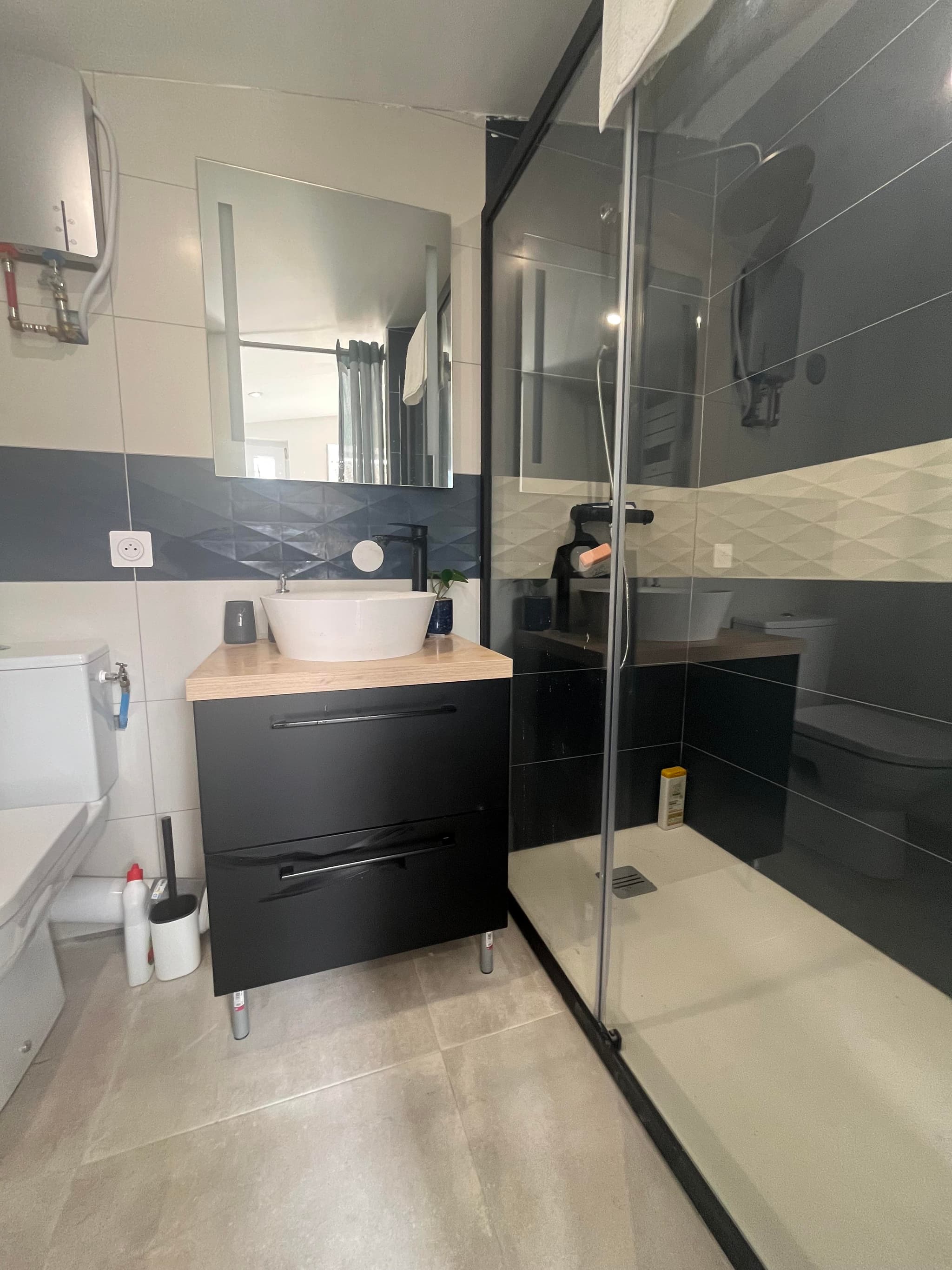 "Le Lafayette n°1"*appartement*Arles_Arles