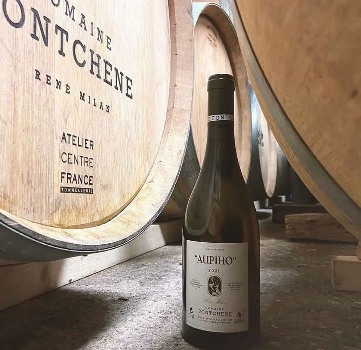 Domaine de Fontchêne