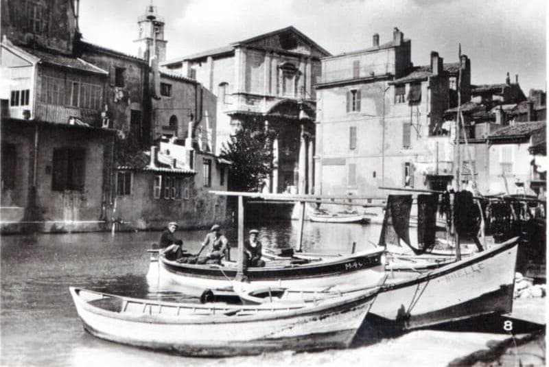 Rallye Photo Patrimoine : Objectif Île !_Martigues